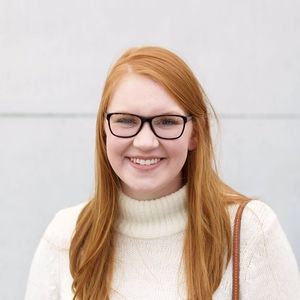 Meet your Posher, Abby